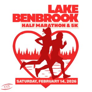 Lake Benbrook Half Marathon & 5K