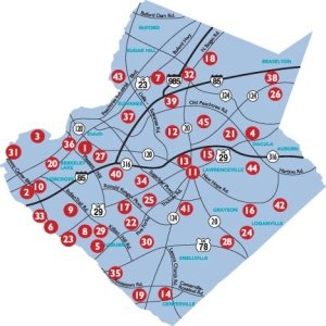 EquiSol Race Series (A Park for All Seasons) - Spring Equinox 5k - Night Race