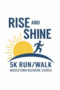 Rise and Shine 5K Run/Walk
