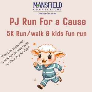 PJ Run for a Cause 5K