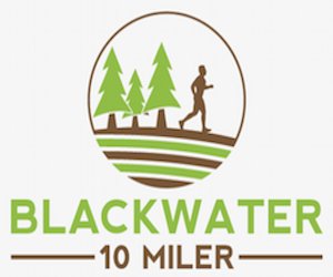 Blackwater 10 Mile Trail Run