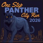 One Step Panther City Half Marathon, 10K, & 5K
