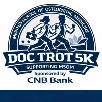 Doc Trot 5K