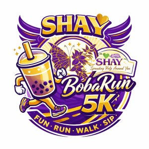 SHAY Boba Run 5K