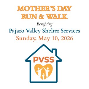 Mother's Day Run & Walk