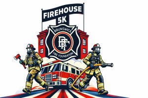 Fire House 5K by The Brunswick Fire Foundation