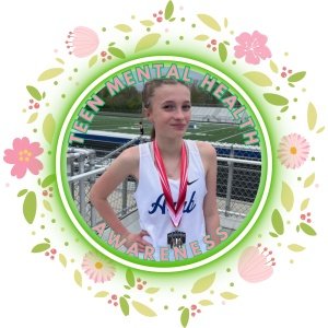 Stride for Sophia 5k