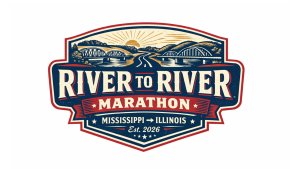 RIVER TO RIVER MARATHON