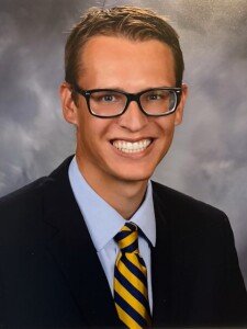 Simon's Heart of a Champion 5K Run/Walk Logo