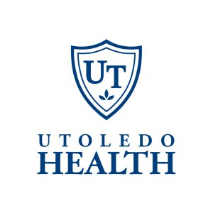 UToledo Health DCC Annual Breast Cancer Awareness 5K and Fun Run Logo