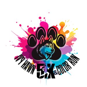 Husky Hearts 5K