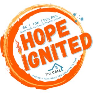 Hope Ignited 5K, 10K and Fun Run Benefitting The CALL in Pulaski County