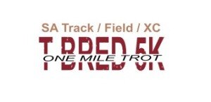 T-Bred 5K and 1 Mile Trot