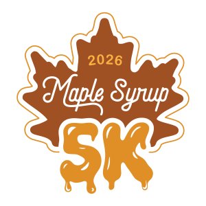 Maple Syrup 5K