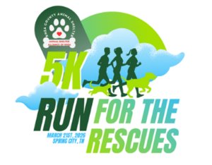 Run for the Rescues