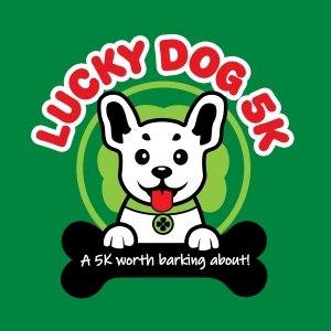 Lucky Dog 5K