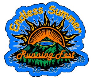 Endless Summer Logo
