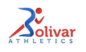 Bolivar Athletics 4 Mile Run/Walk Logo