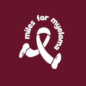Miles For Myeloma 5K/10K Walk, Run, Roll