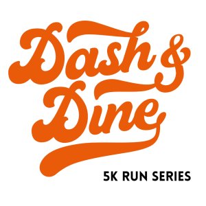 Dash & Dine 5k