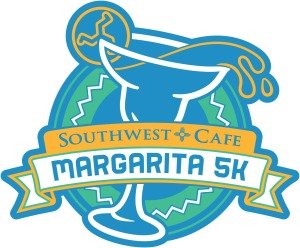 Southwest Cafe Margarita 5K Logo