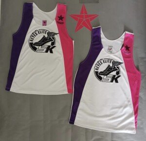 MIGUEL REYES ELITE/FUN 5K Run/Walk Logo