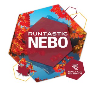 Runtastic NEBO Logo