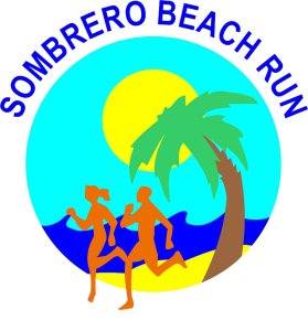 Sombrero Beach Run