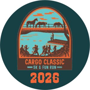 Cargo Classic 5k & Fun Run/Walk
