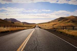 Sutter Buttes Spirit Mountain Run 5K, 10K & Half Marathon