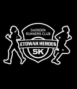 Etowah Heroes 5K
