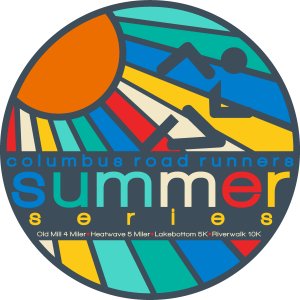 Summer Series Logo