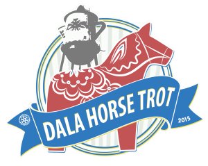 Kingsburg Dala Horse Trot 10K & 2 Mile Run/Walk