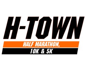 H-Town Half Marathon, 10K & 5K presented by Houston Methodist