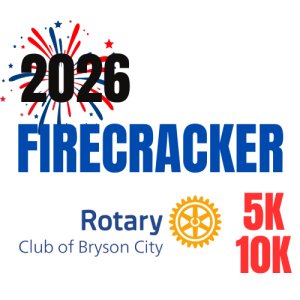 Firecracker 5K/10K Logo