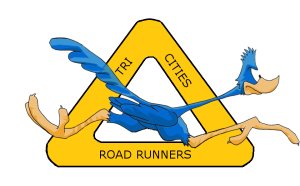 TCRR's Race for the Cause 5k Logo