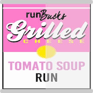 Grilled Cheese & Tomato Soup Run 2026
