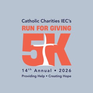 CCIEC's 14th Annual Run for Giving 5K