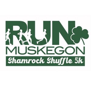 Run Muskegon's Shamrock Shuffle 5K