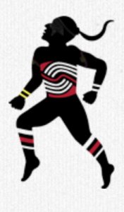 Will Rogers Memorial 5K Logo