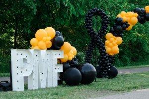 Pittsburgh Melanoma Foundation 5k Run/Walk Logo