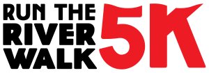 Run the Riverwalk Logo