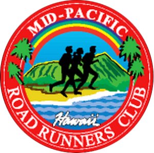 Windward Half Marathon & 5K Logo