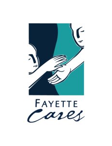 Fayette Cares High Cotton 5k/1k  Run/Walk Logo