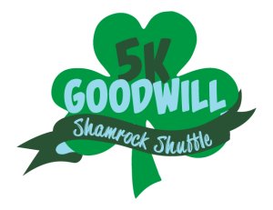 GoodWill Shamrock Shuffle 5K