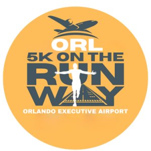 ORL 5K on the Runway at Orlando Executive Airport (formerly Orlando Run For The Angels 5K)