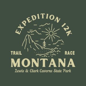 Expedition 12K Trail Race