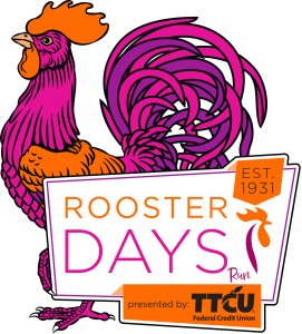 Rooster Days Run presented by TTCU Federal Credit Union