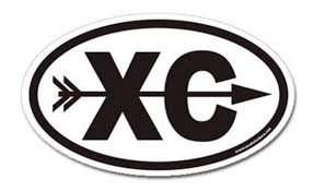 XC Summer Series Logo