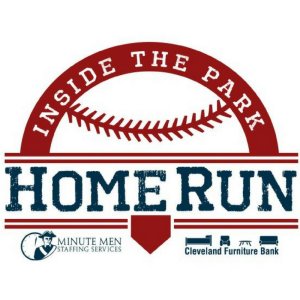 Inside The Park Home Run Logo